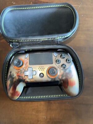 SCUF Gaming Controller Black Ops 4