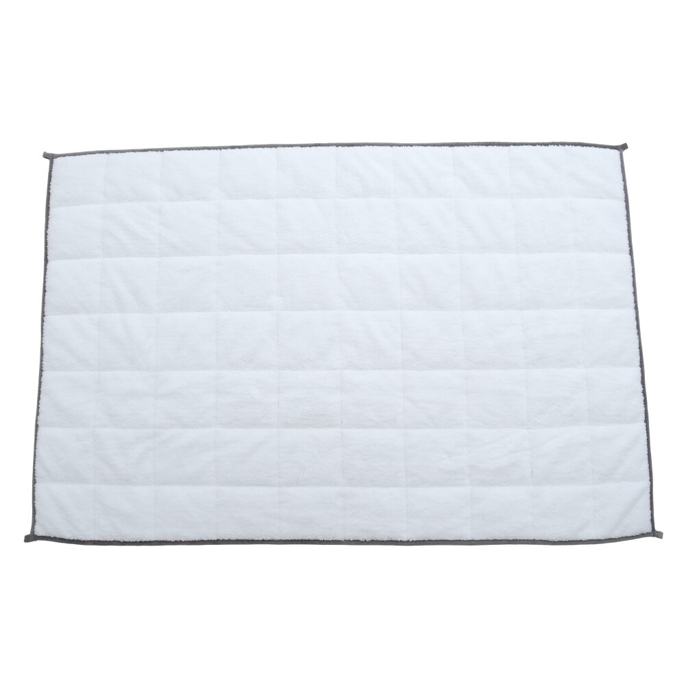 Gravity Weighted Blanket Double Single King Anxiety Therapy Sleep Adult