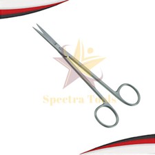 Joseph Scissors ( 15cm ) Straight / Cur | Supercut + T.C Inserts – Surgical Tool