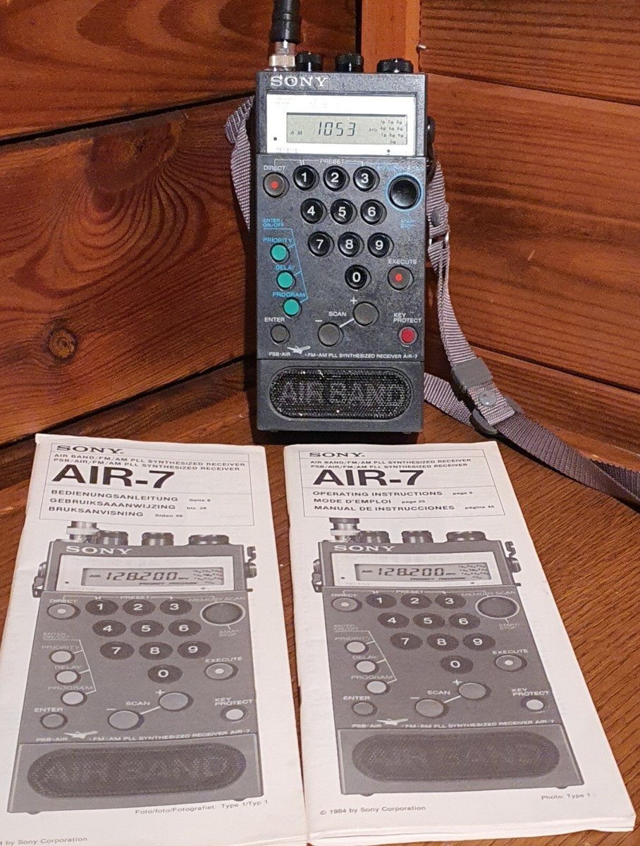SONY AIR-7 航空無線機 AIR BAND RECEIVER s-l1200.jpg