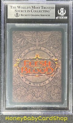 その他 FLESH AND BLOOD Grasp of the Arknight Flesh and Blood Arcane Rising 2020 Grasp of the Arknight (Cold