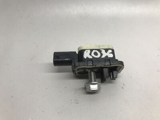 2016 BMW 4 Cabrio F33, F83 Sensor F�r Crash Impact SRS Vorne Links 9217711