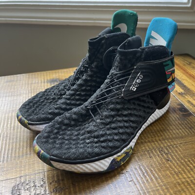 Nike Air Zoom UNVRS FlyEase Sneakers Shoes Black CQ6422-001 Men's