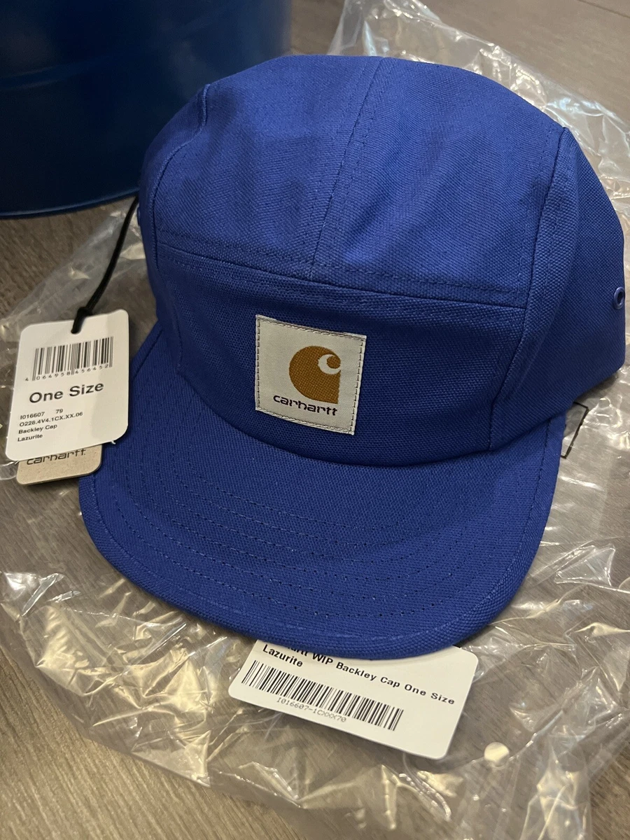 Carhartt sales camp cap