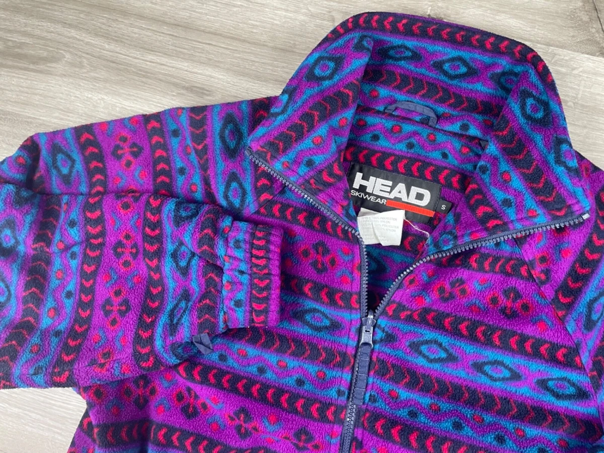 HEAD Jacket Vintage Coats, Jackets & Vests for Women for sale - eBay