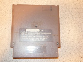 Faxanadu Nintendo NES Video Game Cart faxanadu NES videogame