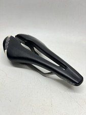 Selle Italia SP-01, S3 Boost Superflow Ti316 Tube Rail Saddle 130x250mm, 185g.