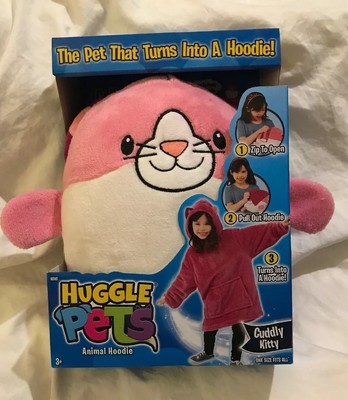huggle pets target