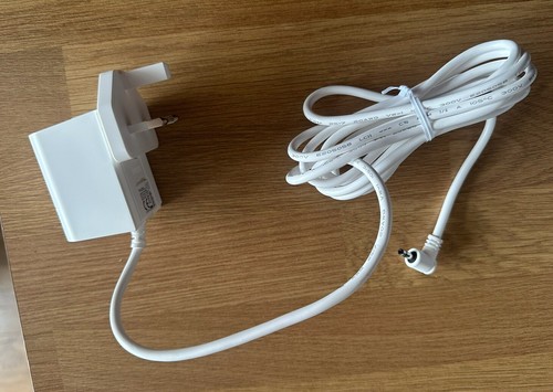 Genuine Ring E013-1A050250D5 5V 2.5A Universal Power Supply UK Plug Waterproof - 第 5/8 張圖片