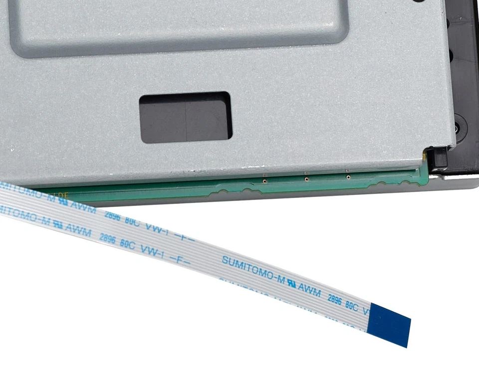 Conjunto de controlador de DJ Cross Fader para controlador de DJ Pioneer DJ DDJFLX10 Foto 4 de 4