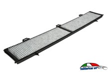 Filtre d'habitacle BMW SERIE 1