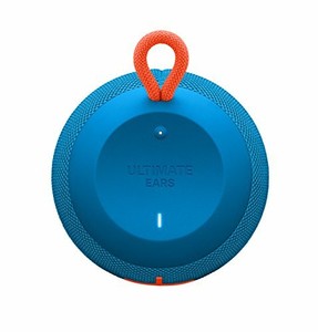 wonderboom blue