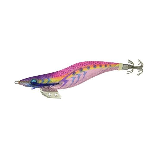 Yamashita (YAMASHITA) Egi Egi King K Super Shallow 3.5 19.5g Lure Official