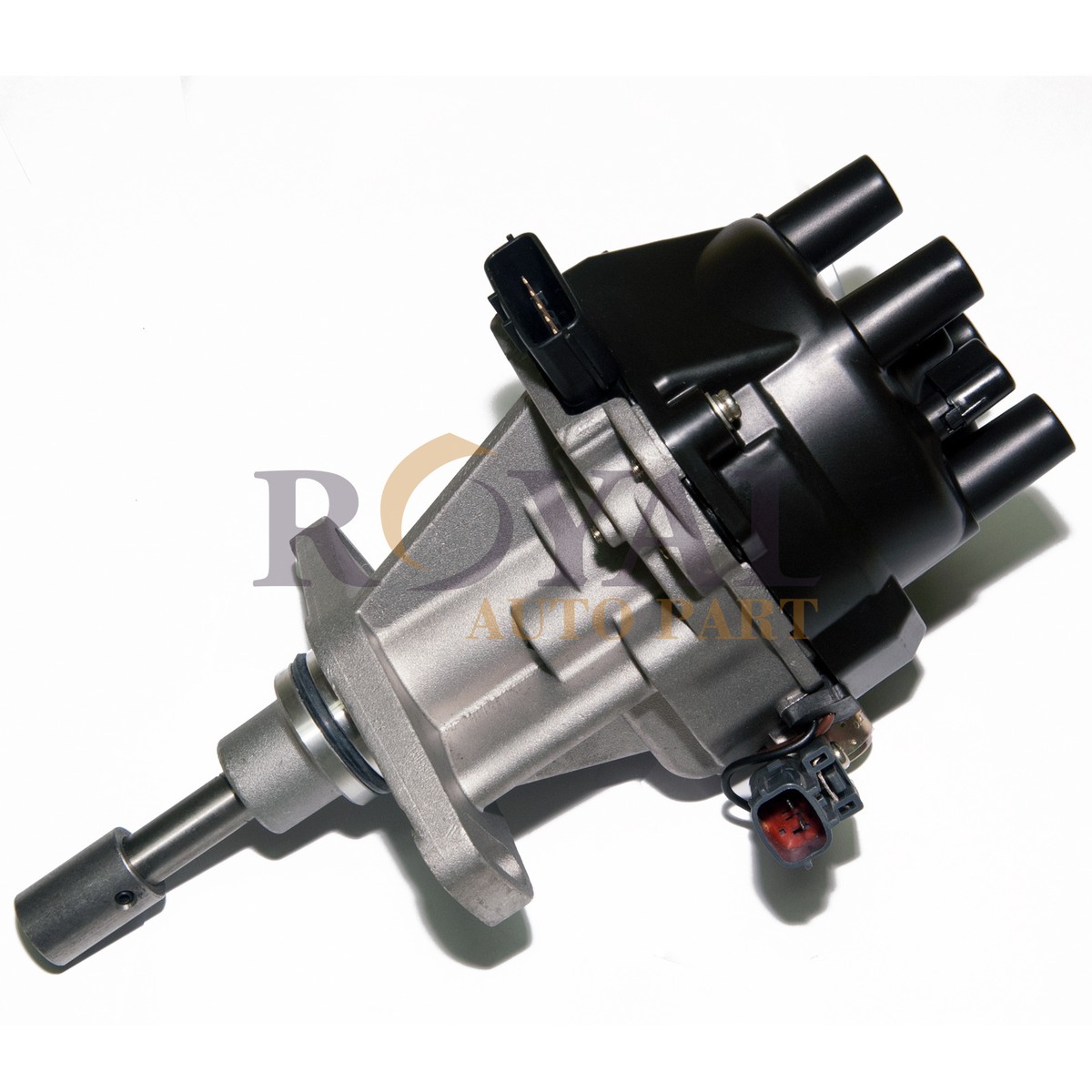 ダイナ2000i D2KI-1P ローター付70〜99ショベルエボ71〜03XL Dynatek 2000i Ignition Kit For Harley 1970-2000 | JPCycles.com
