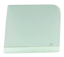 Fits:1981-1991 Chevrolet Suburban & 81-86 Pickup C-K-R Rear Left Door Glass