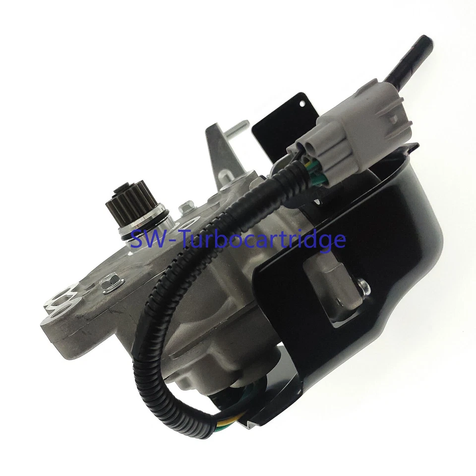 Actuador de bloqueo del diferencial trasero para Toyota4Runner 2008-2009 1996-2001 4145035030 Foto 4 de 4