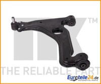 Lenker, RadaufhäNgung Nk 5013631 FüR Opel Astra G Cc