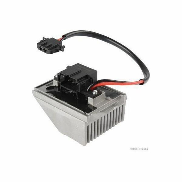 Herth+Buss Elparts SteuergeräT Klimaanlage FüR Audi A1 Seat Ibiza Skoda VW Polo-image