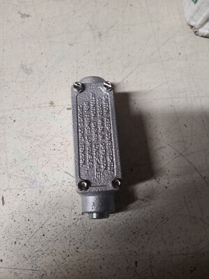 ProCon Explosion Proof 10K Thermistor Type II Temp Sensor
