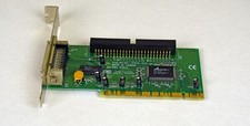 DMX 3092S ASC3030 PCI SCSI Card