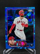 2023 Topps Chrome Sapphire Baseball Pick Your Own & Complete Your Set
