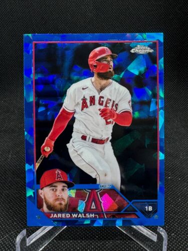 2023 Topps Chrome Sapphire Baseball Pick Your Own & Complete Your Set - Picture 170 of 249