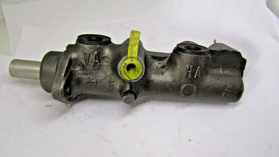 0780040 BECK- ARNLEY BRAKE MASTER CYLINDER — 第 2/4 张图片