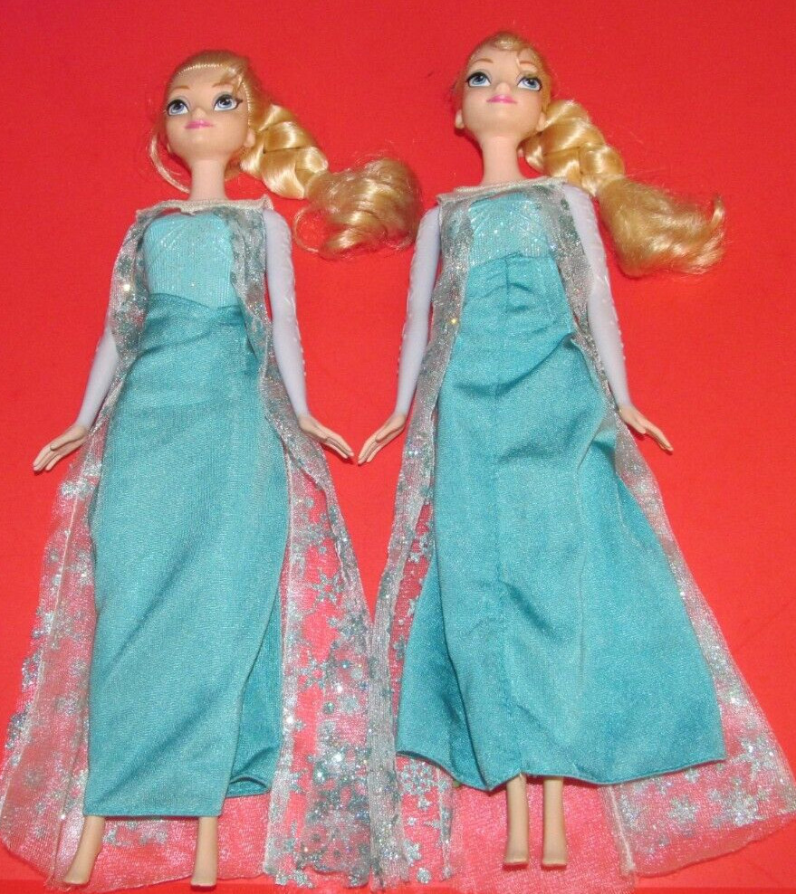 With Dresses (no Shoes) Immediate Ship!