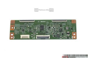 T-Con Board BN96-30065A aus Samsung UE50J5550