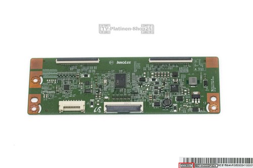 T-Con Board BN96-30065A aus Samsung UE50J5550