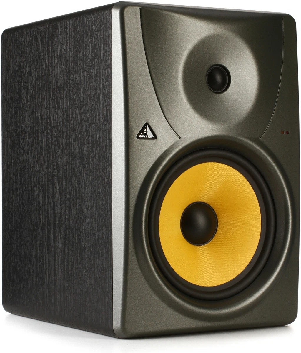 Behringer monitor studio cheap