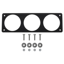 Moss Motors Radio Blanking Plate Mga Mgb Mgc Mg Midget 472 078 For Sale Online Ebay