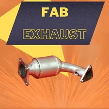 FITS: 2003 2004 2005 2006 2007 Nissan Murano 3.5L Catalytic Converter