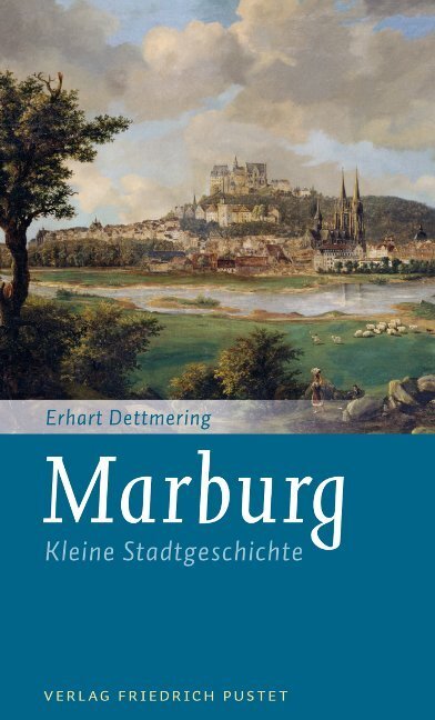 Thumbnail - Marburg Von Erhart Dettmering