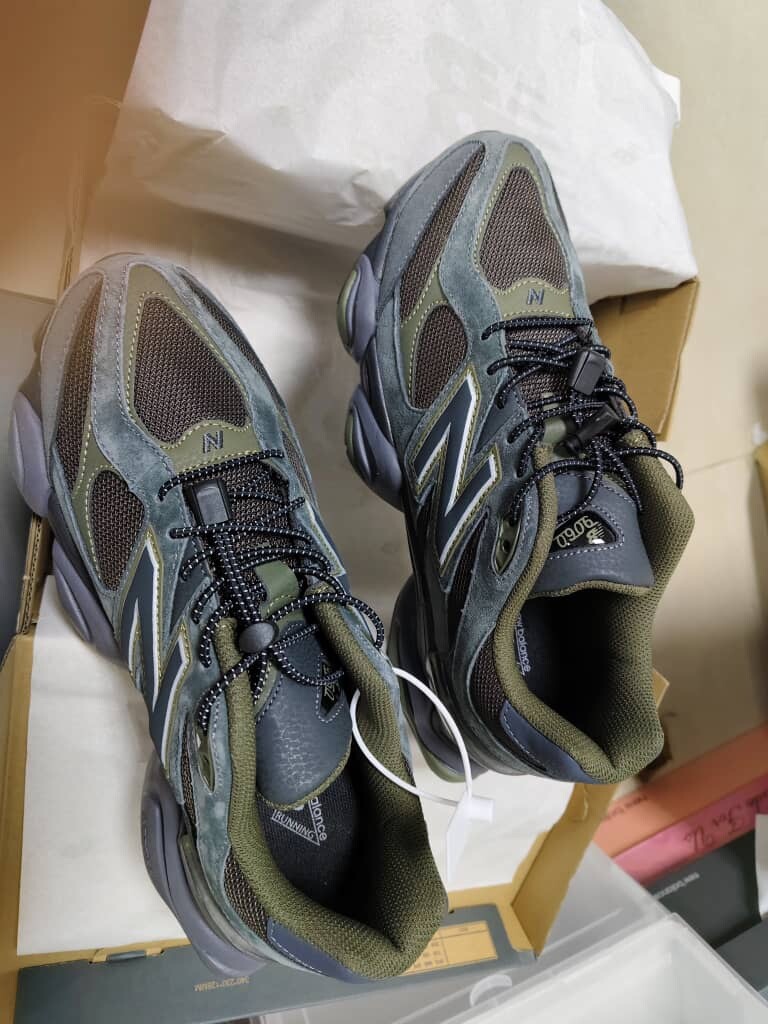 New Balance U9060PH, SIZE 7-12. (Blacktop Dark Moss) | eBay New Balance U9060PH, SIZE 7-12. (Blacktop Dark Moss) | eBay