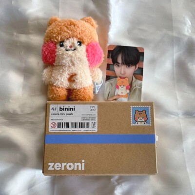 ハンビン ビニニ zb1 Message plush 新品　直筆サインポスカ s-l400.jpg