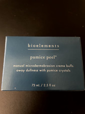 Bioelements Pumice Peel Manual Microdermabras...
