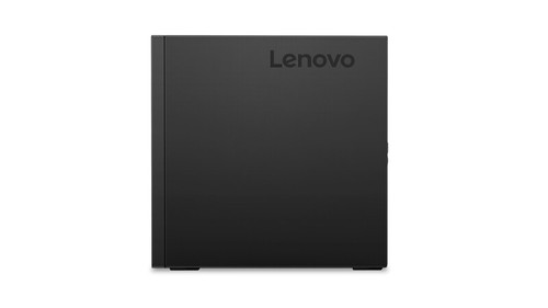 Lenovo PC ThinkCentre M720q Tiny Intel Core i7-8700T 32GB RAM 512GB SSD W11 Pro - Bild 4 von 7