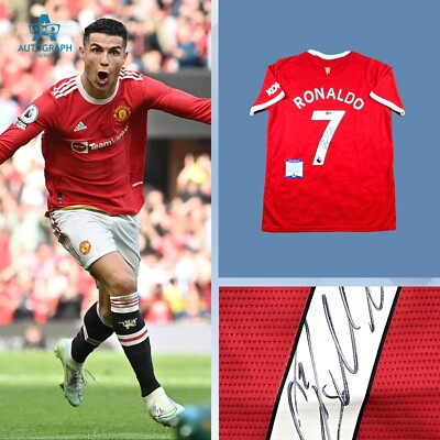 CRISTIANO RONALDO サイン入りユニフォーム s-l400.jpg