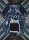 2022 Panini XR Travon Walker #XR-21
