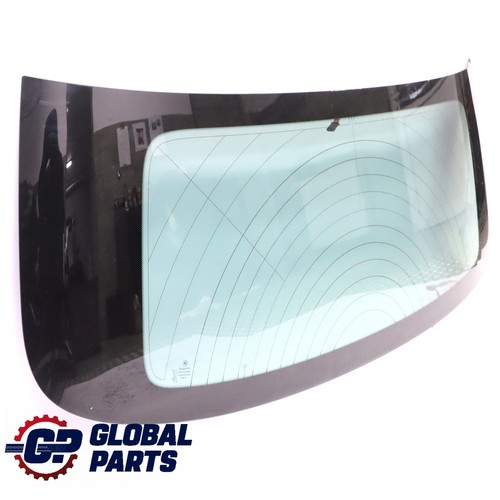 BMW X1 E84 Window Glass Rear Boot Trunk Lid Tailgate Glazing Tinted AS3 - Picture 8 of 13