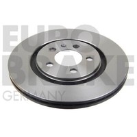 2X Bremsscheiben Vorne Ø280 Mm BelüFtet GeöLt FüR VW Golf III Corrado Seat 1H1