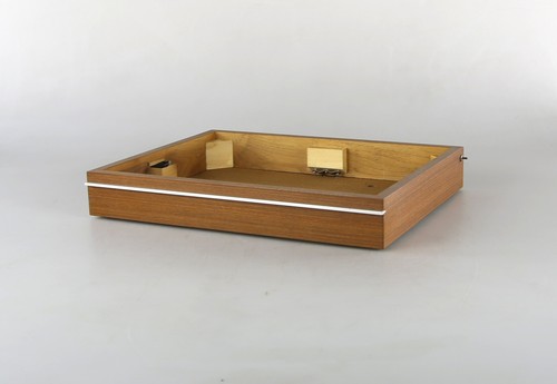 Original Zarge für Thorens TD ... Gehäuse chassis plinth case #20.50