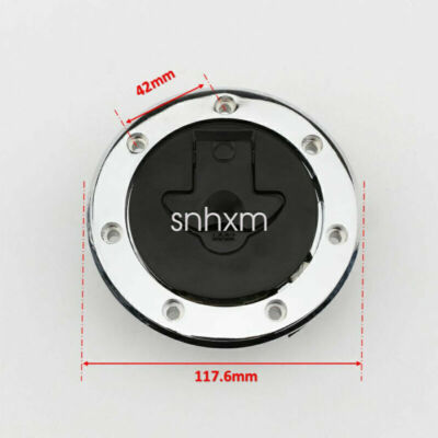 ニャンガスキーページ Fuel Gas Cap Cover Lock Keys For Kawasaki Ninja 600R ZX600A