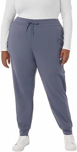 ~32 DEGREES Heat Womens Midweight Tech Commuter Jogger~ SELECT/COLOR/SIZE~ LSP - Picture 6 of 7