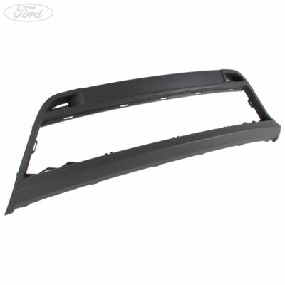 Genuine Ford Fiesta Mk6 Front Bumper Grille 1354572 for sale 