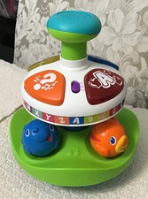 bright starts bunch of balls