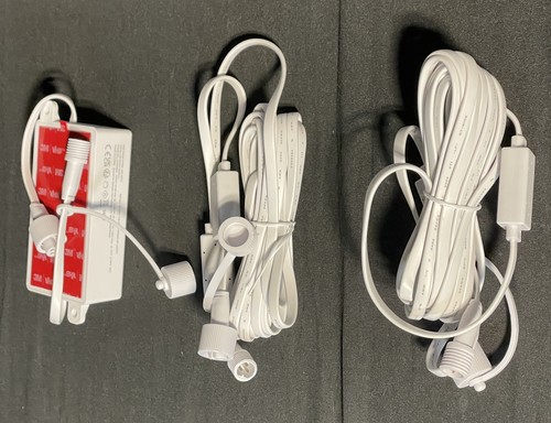 Govee H706C Permanent Outdoor Lights Pro 200ft Waterproof New Open Box - Picture 6 of 11