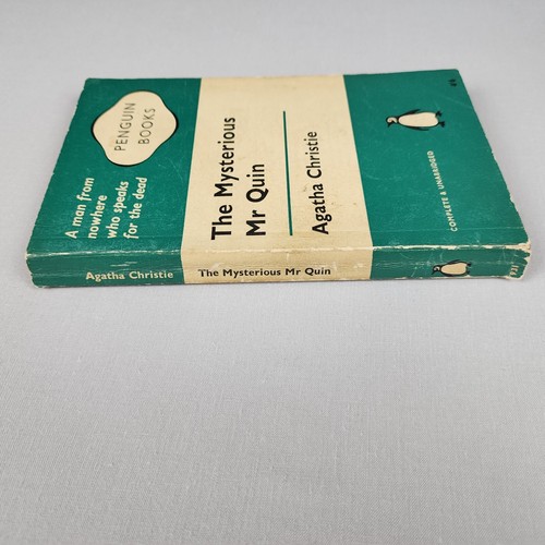 Agatha Christie Collection Hardcover Paperback Choose From List Combined Postage - Picture 669 of 760