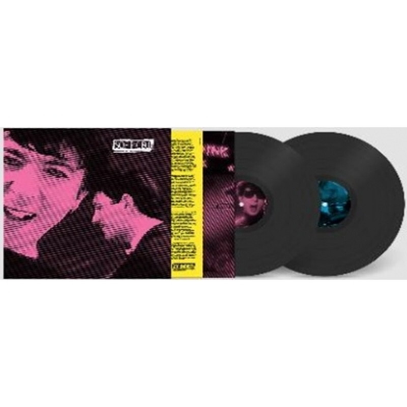 Soft Cell///RSD2024//Новый альбом Non-Stop Extended Cabaret (10-дюймовый винил) 5880199